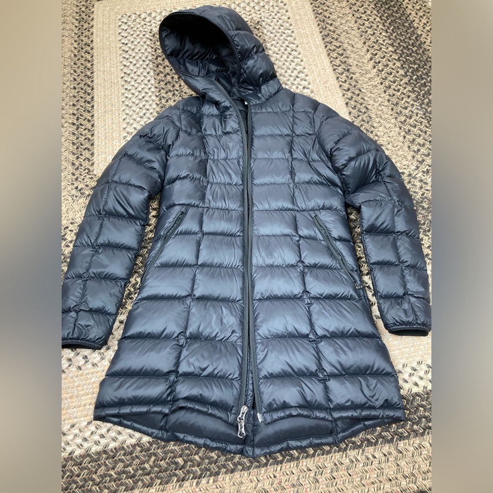 REI Co-op
650 Down Parka 2.0 - Women's